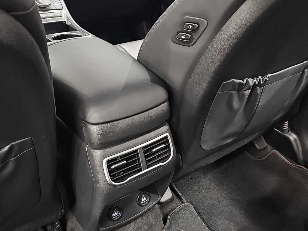 HYUNDAI Santa Fe 2021 Negro - Importación desde Corea - HF Imports Iquique - Foto 17
