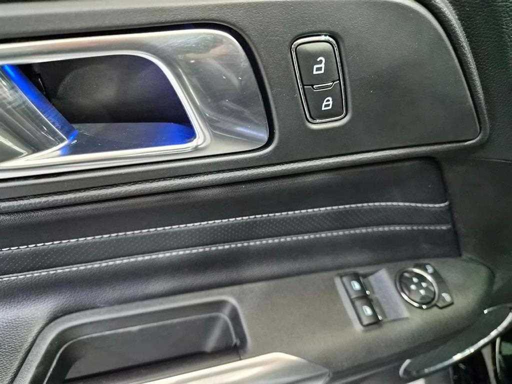 Ford Mustang 2021 - Importación desde Corea - HF Imports Iquique - Foto 14