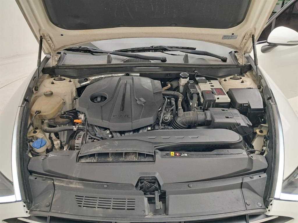 HYUNDAI Sonata 2019 Blanco - Importación desde Corea - HF Imports Iquique - Foto 20