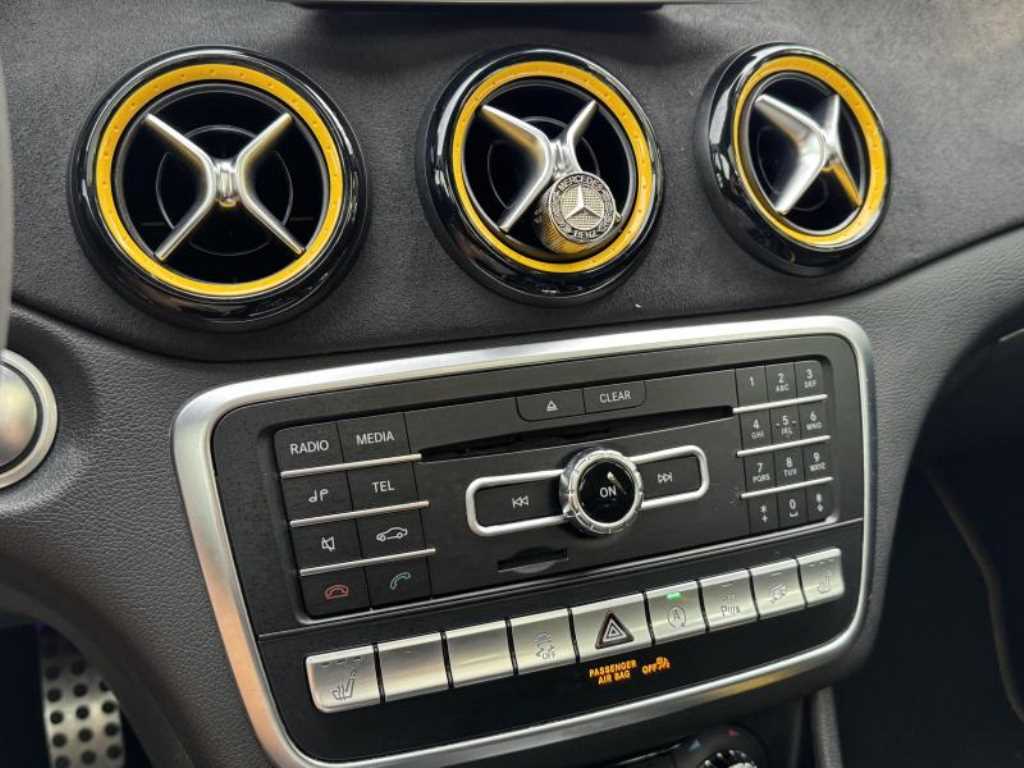 Mercedes Benz GLA Class 2018 - Importación desde Corea - HF Imports Iquique - Foto 18