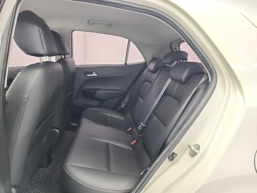 KIA Morning 2018 Blanco - Importación desde Corea - HF Imports Iquique - Foto 14