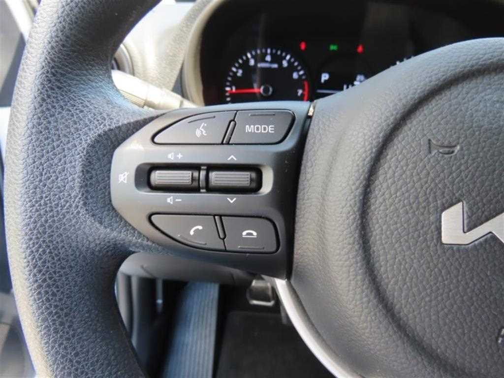 KIA Morning 2023 - Importación desde Corea - HF Imports Iquique - Foto 13