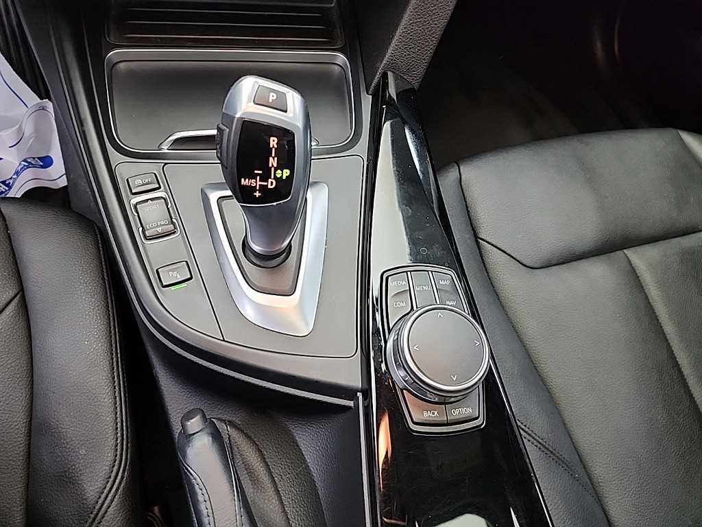 BMW 3 series - Vista 10