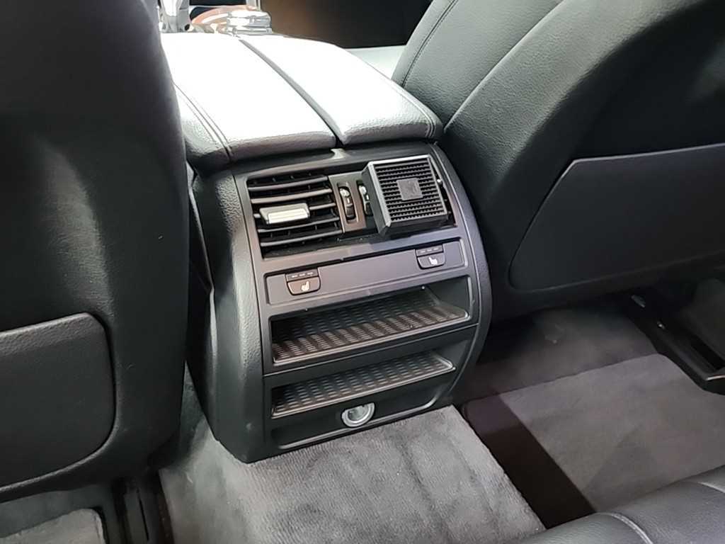 BMW 5 Series 2016 Blanco - Importación desde Corea - HF Imports Iquique - Foto 15