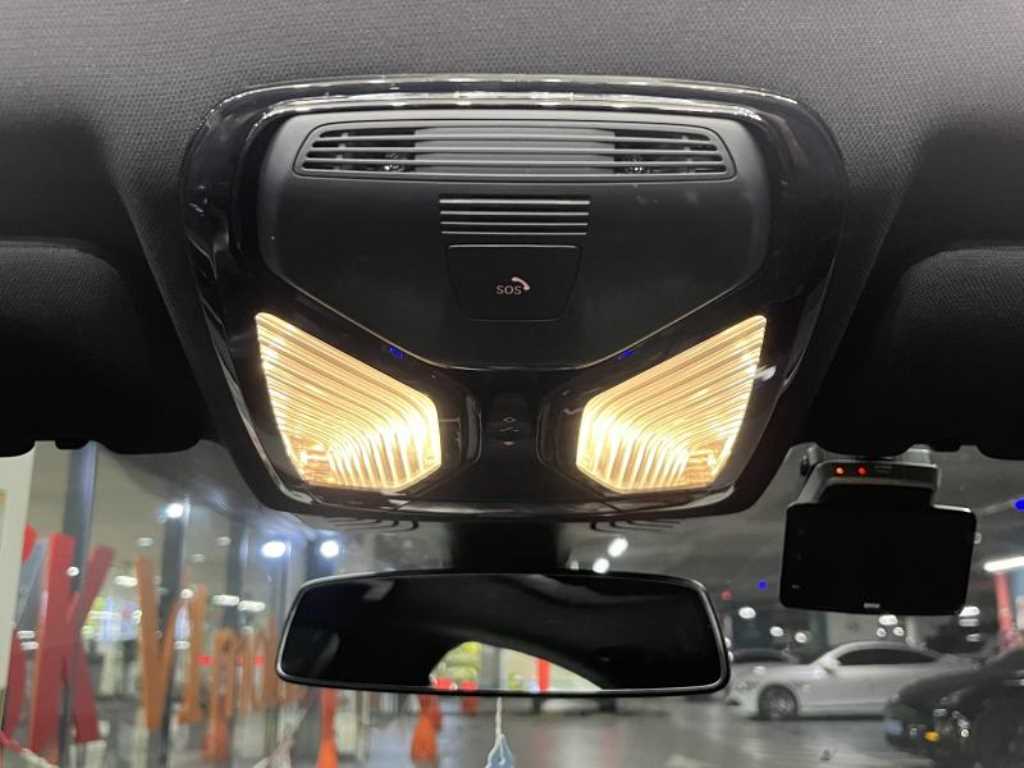 BMW 5 Series - Vista 10