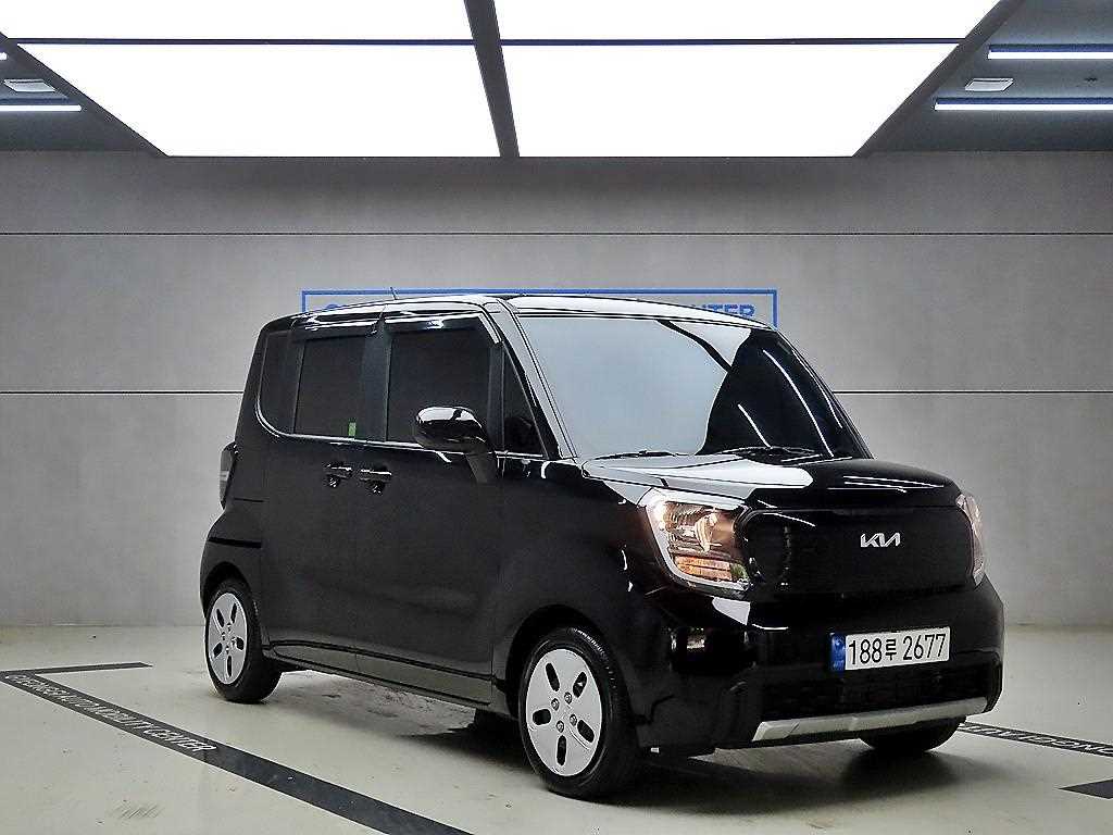 KIA Ray 2023 - Importación desde Corea - HF Imports Iquique - Foto 1