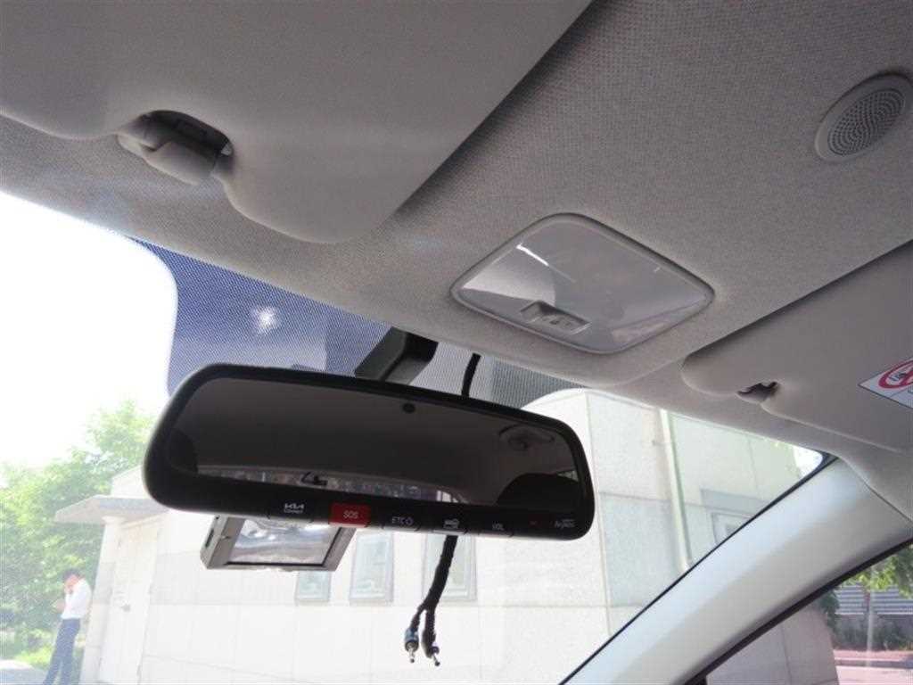 KIA Morning - Vista 12