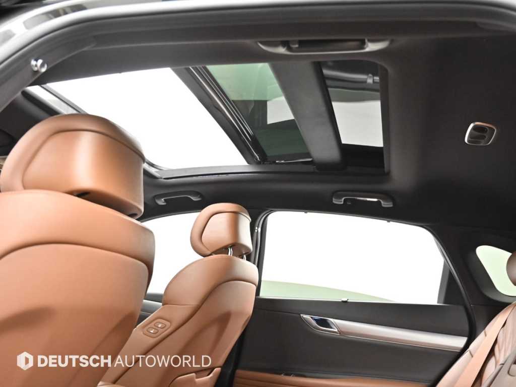 Genesis G80 2023 Gris - Importación desde Corea - HF Imports Iquique - Foto 20