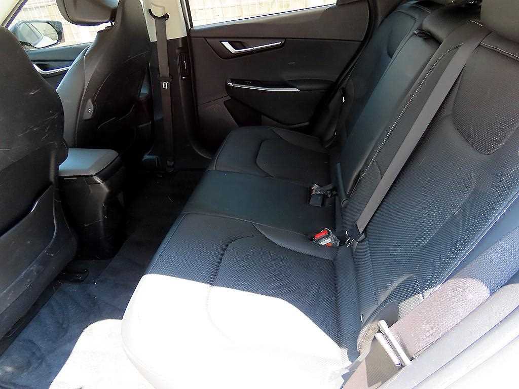 KIA EV6 - Vista 8