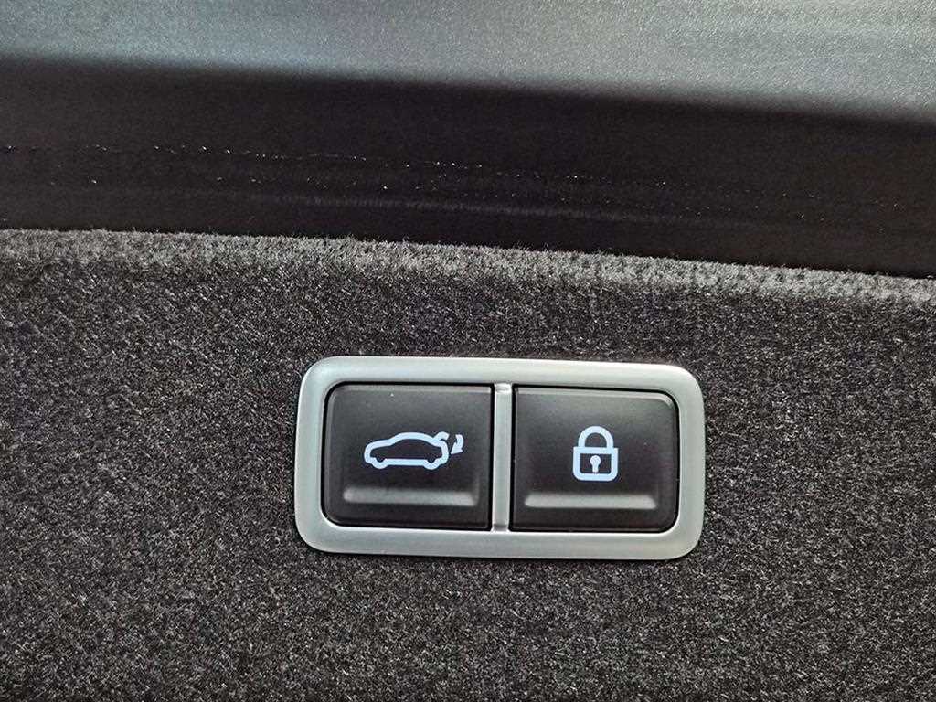 Genesis G80 2022 Negro - Importación desde Corea - HF Imports Iquique - Foto 19