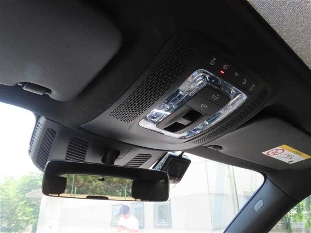 Mercedes Benz EQB 2023 - Importación desde Corea - HF Imports Iquique - Foto 13