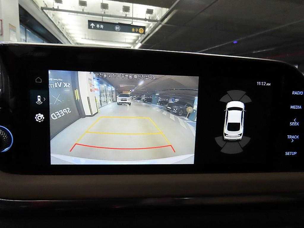 HYUNDAI Sonata 2019 Blanco - Importación desde Corea - HF Imports Iquique - Foto 17