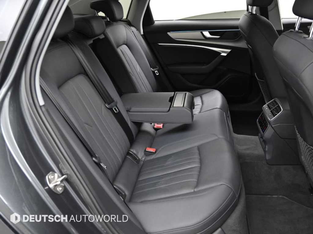 Audi A6 2020 Gris - Importación desde Corea - HF Imports Iquique - Foto 14