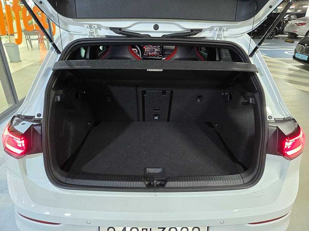 Volkswagen Golf 2025 Blanco - Importación desde Corea - HF Imports Iquique - Foto 19