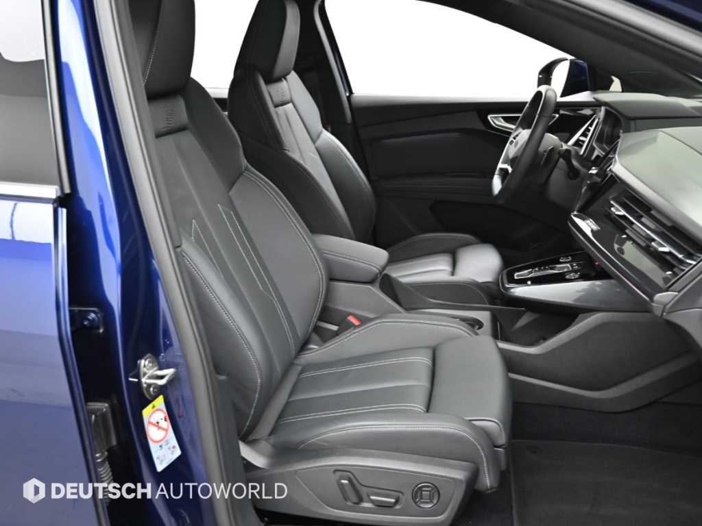 Audi Q4 - Vista 12