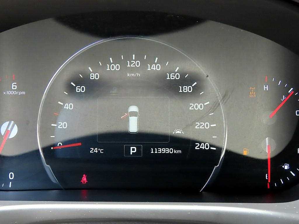 KIA Sorento - Vista 11