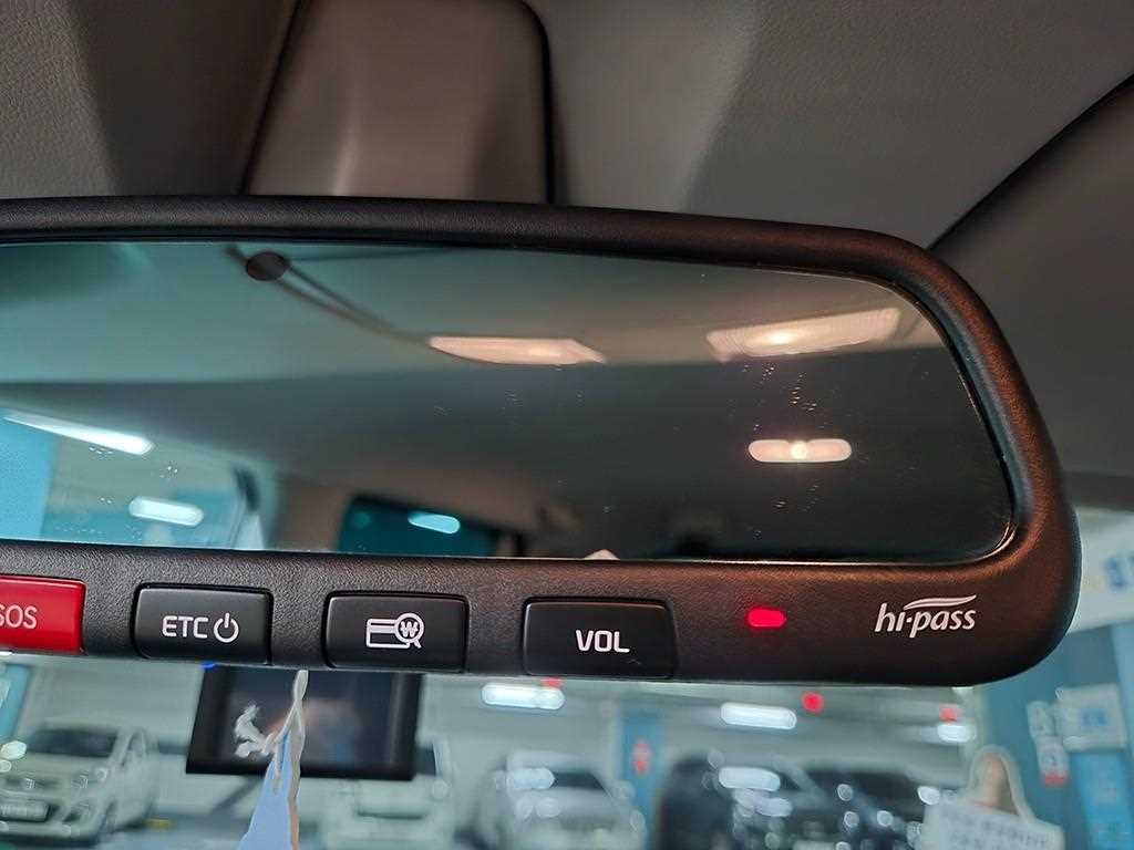 KIA Ray 2025 - Importación desde Corea - HF Imports Iquique - Foto 17