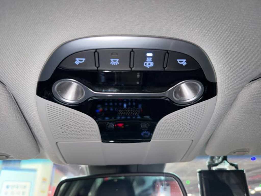 HYUNDAI Grandeur 2019 Blanco - Importación desde Corea - HF Imports Iquique - Foto 16