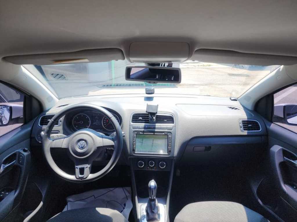 Volkswagen polo - Vista 12