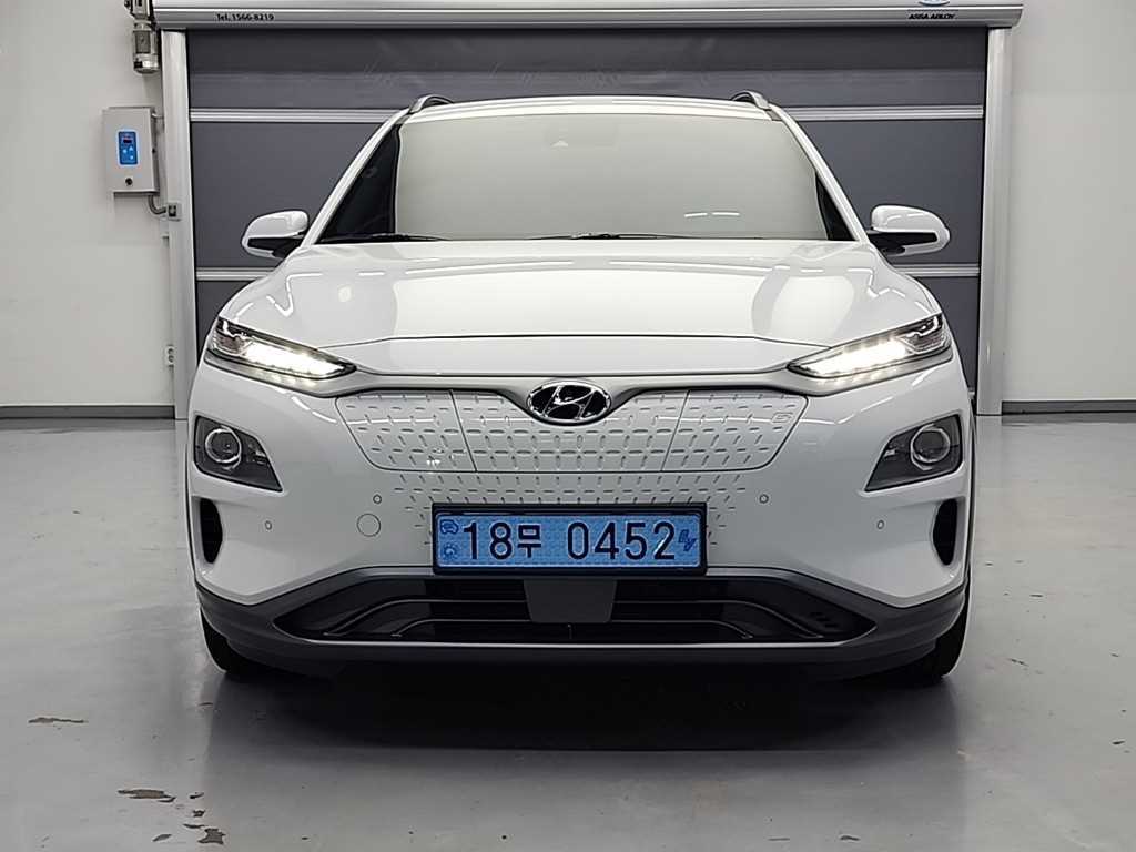 HYUNDAI Kona - Vista 2