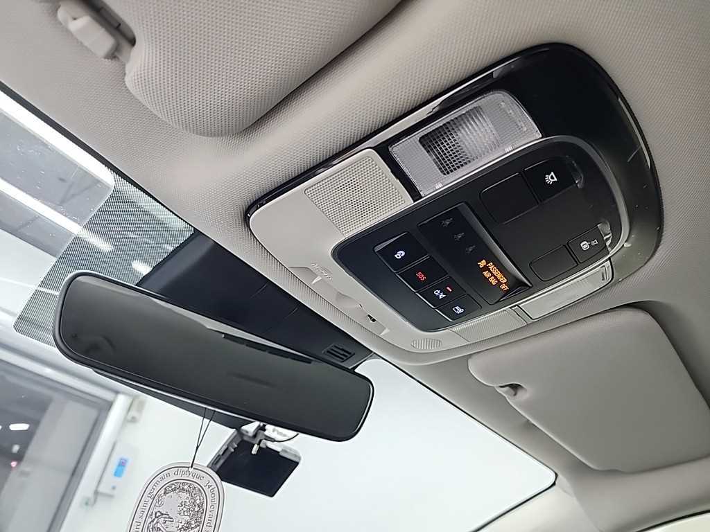 HYUNDAI Sonata 2020 Gris - Importación desde Corea - HF Imports Iquique - Foto 19