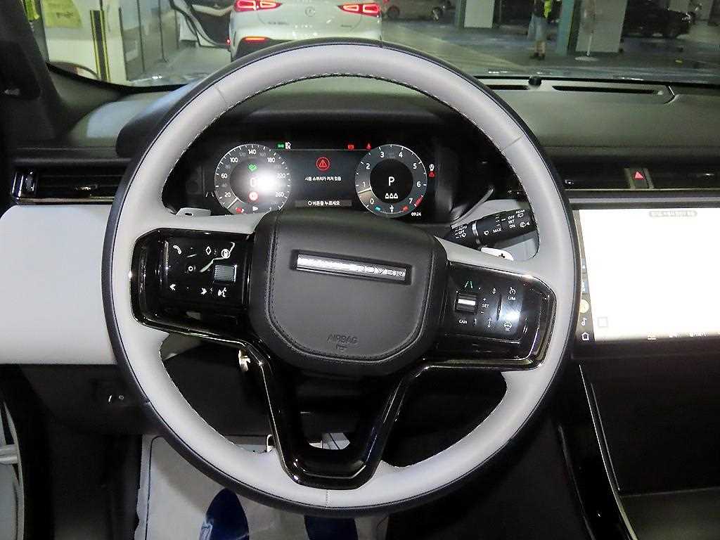 Land Rover Range Rover Bella - Vista 10