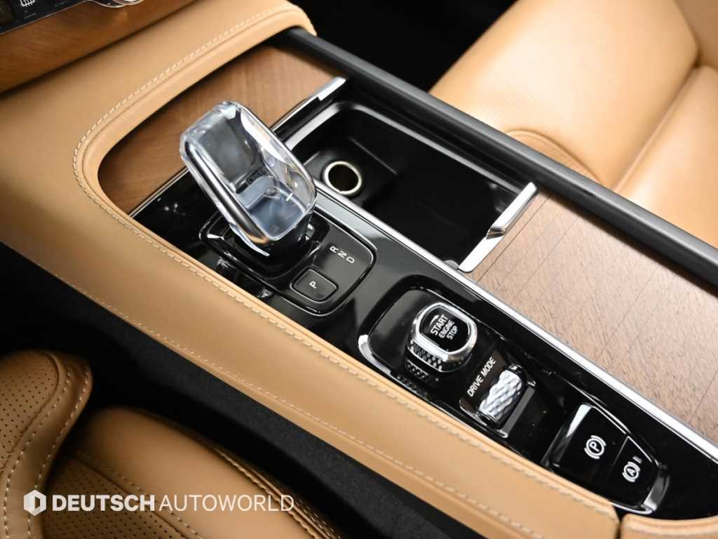 Volvo XC90 - Vista 11
