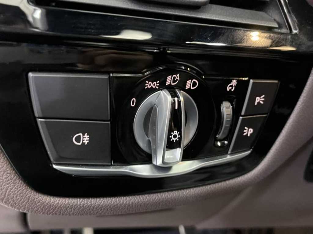 BMW 5 Series 2023 Blanco - Importación desde Corea - HF Imports Iquique - Foto 16