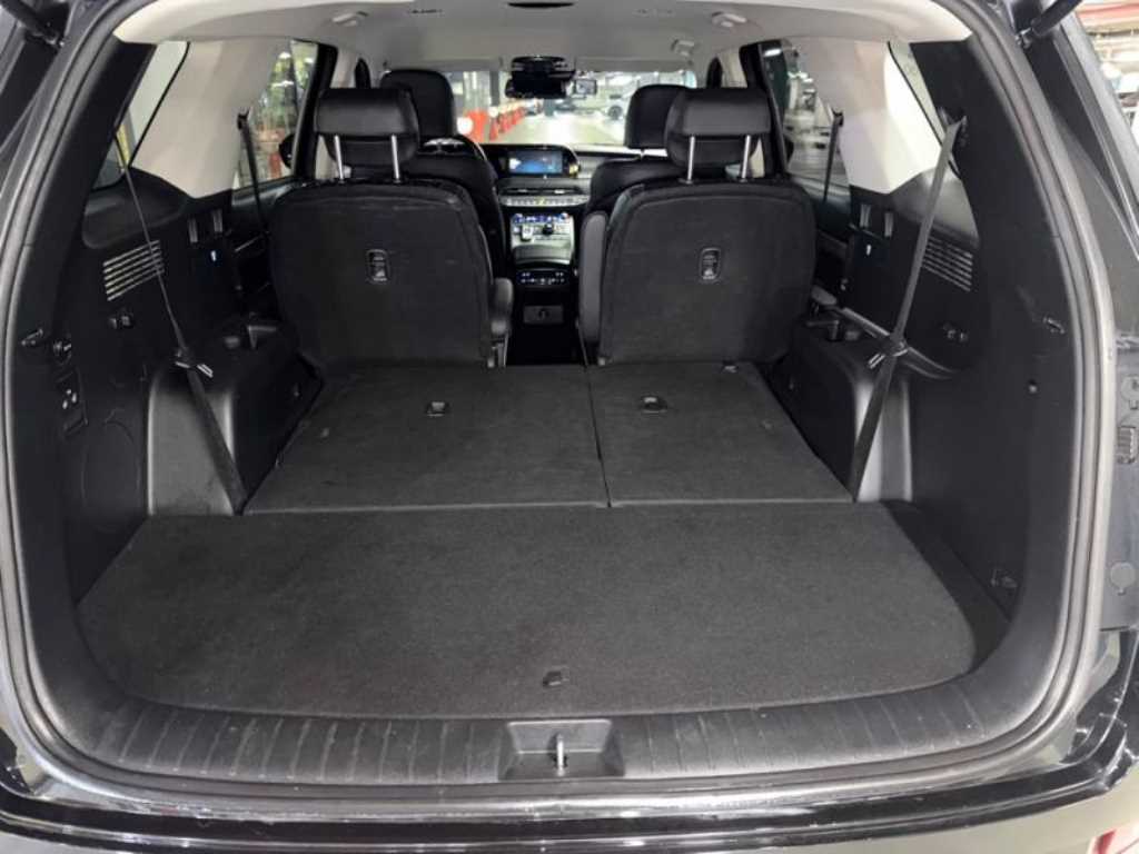 HYUNDAI Palisade 2019 Negro - Importación desde Corea - HF Imports Iquique - Foto 20