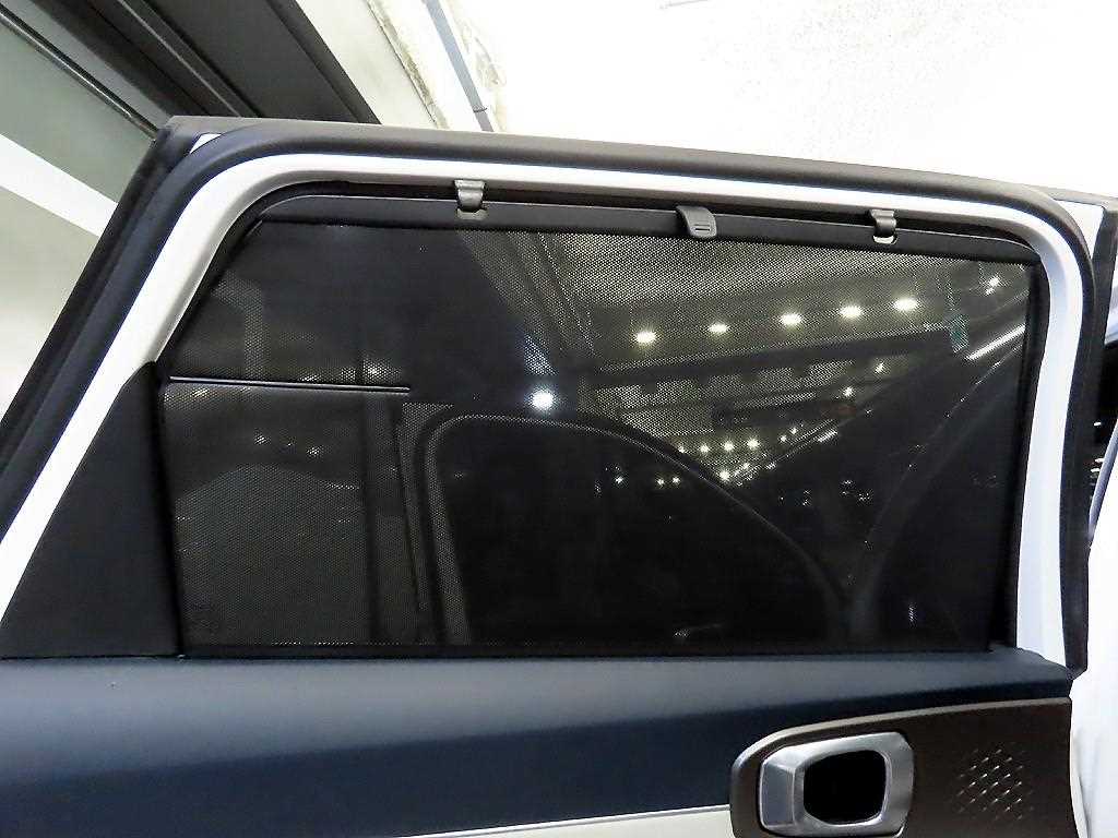 KIA Sorento 2024 Blanco - Importación desde Corea - HF Imports Iquique - Foto 17