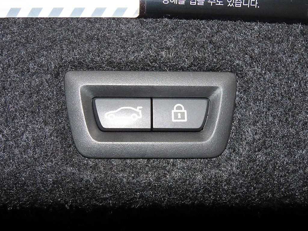 BMW 5 Series 2017 Gris - Importación desde Corea - HF Imports Iquique - Foto 17