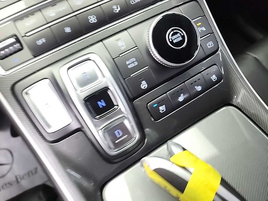 HYUNDAI Santa Fe - Vista 10