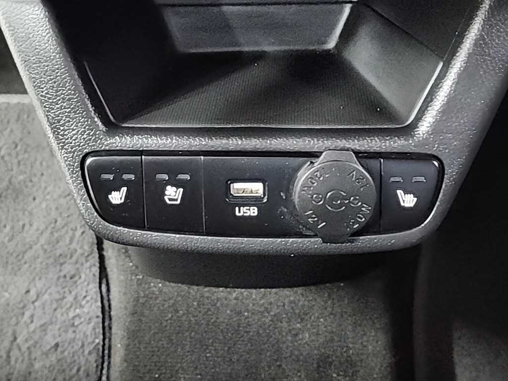 KIA Ray 2022 Blanco - Importación desde Corea - HF Imports Iquique - Foto 18