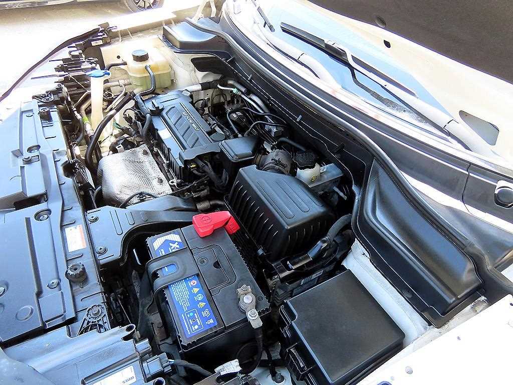 Ssangyong Tivoli 2015 Blanco - Importación desde Corea - HF Imports Iquique - Foto 20