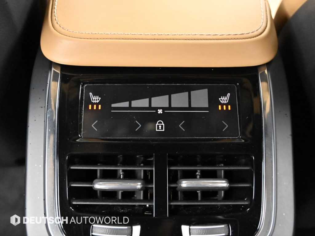 Volvo XC90 2020 Blanco - Importación desde Corea - HF Imports Iquique - Foto 18