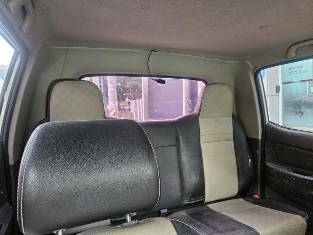 Small Truck Cargo (small) - Vista 12
