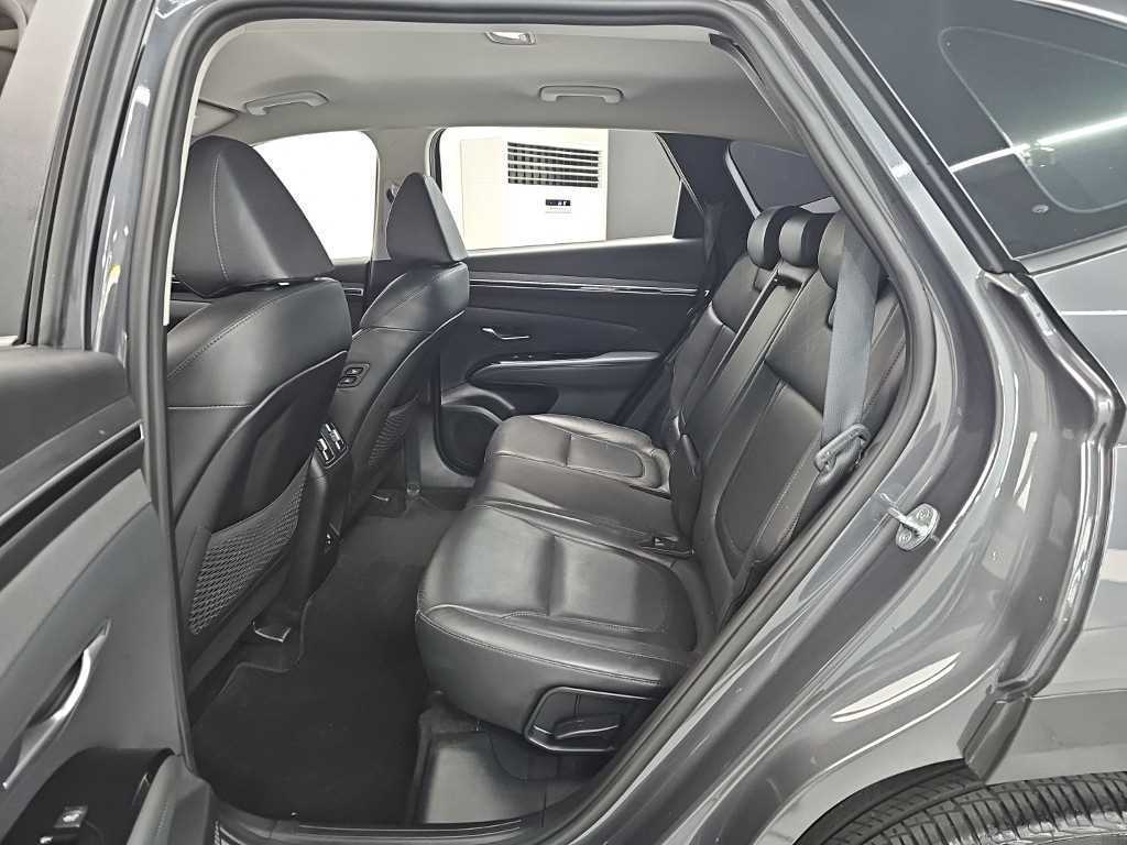 HYUNDAI Tucson 2021 Gris - Importación desde Corea - HF Imports Iquique - Foto 14