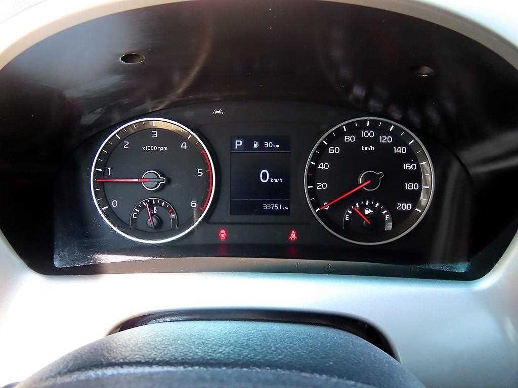 Small Truck Top_Powergate 2023 Blanco - Importación desde Corea - HF Imports Iquique - Foto 13