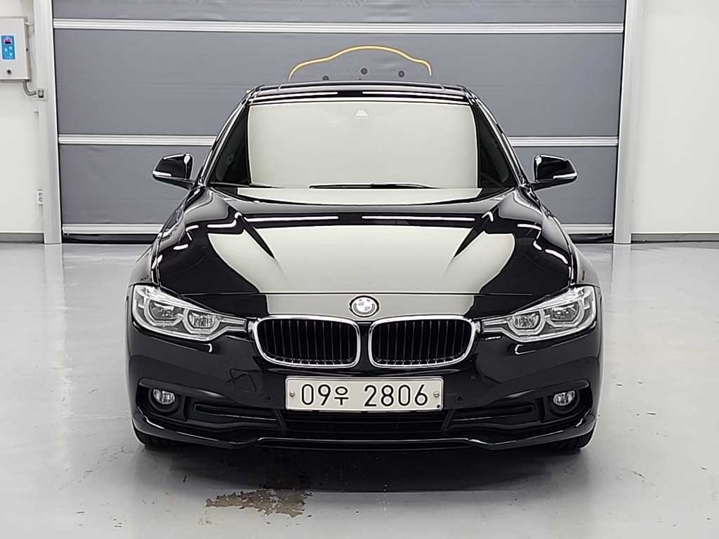BMW 3 series - Vista 2
