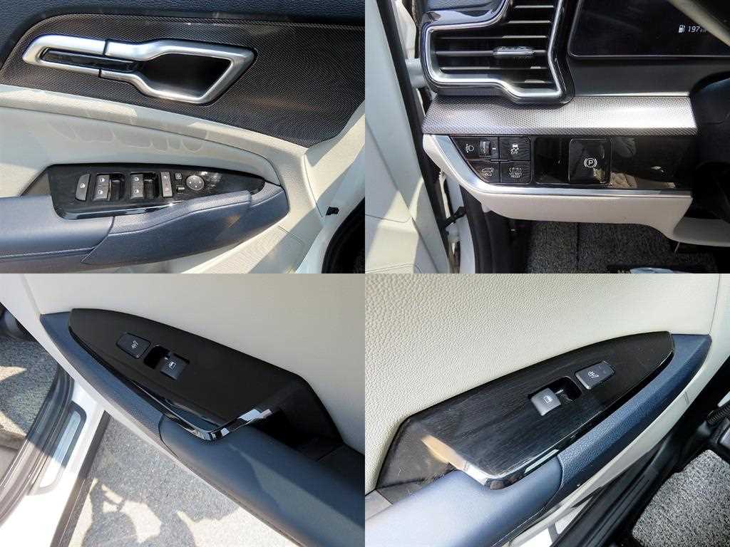 KIA Sportage 2023 Blanco - Importación desde Corea - HF Imports Iquique - Foto 17