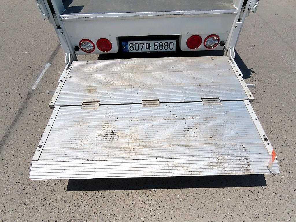 Small Truck Top_Powergate - Vista 8
