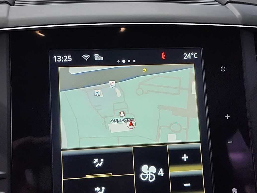 SAMSUNG QM6 2020 Gris - Importación desde Corea - HF Imports Iquique - Foto 15