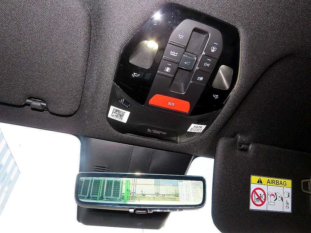 KIA Tasman 2025 Gris - Importación desde Corea - HF Imports Iquique - Foto 15