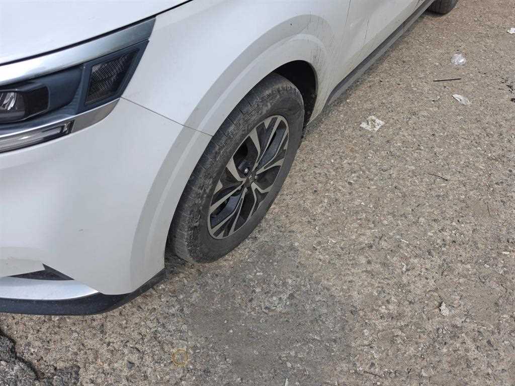 KIA Carnival - Vista 2