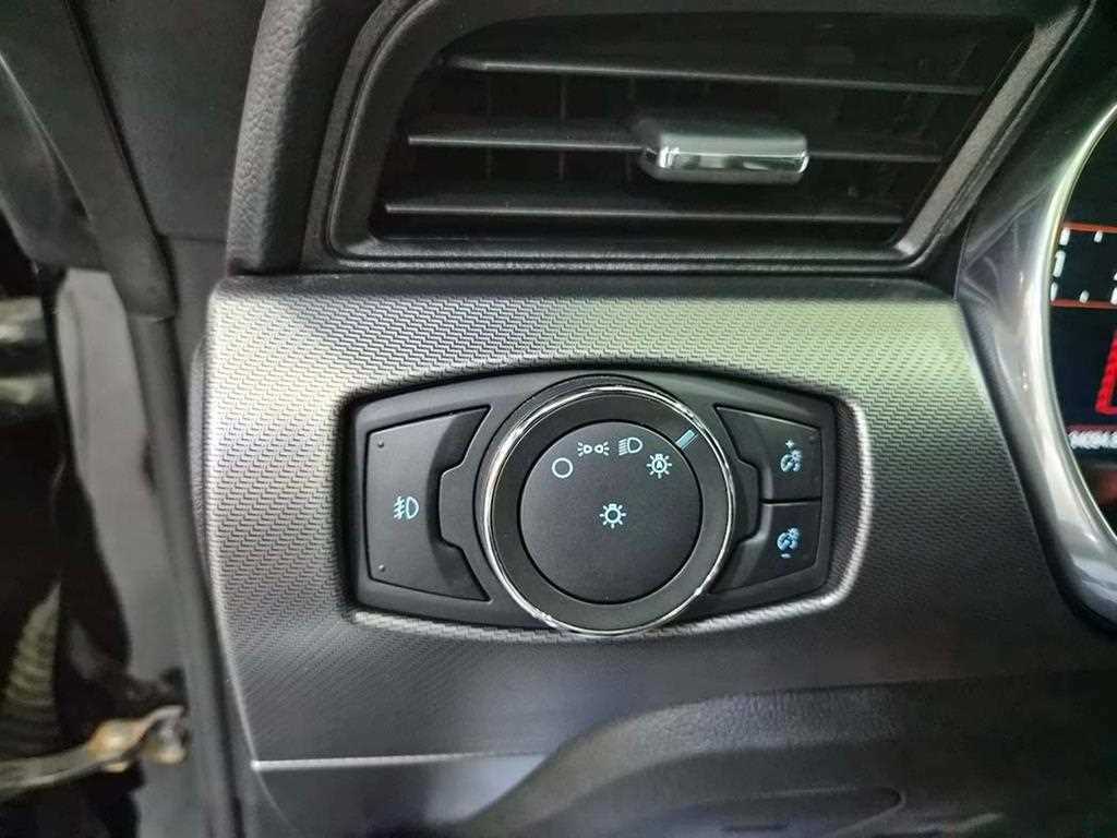 Ford Mustang 2021 - Importación desde Corea - HF Imports Iquique - Foto 15