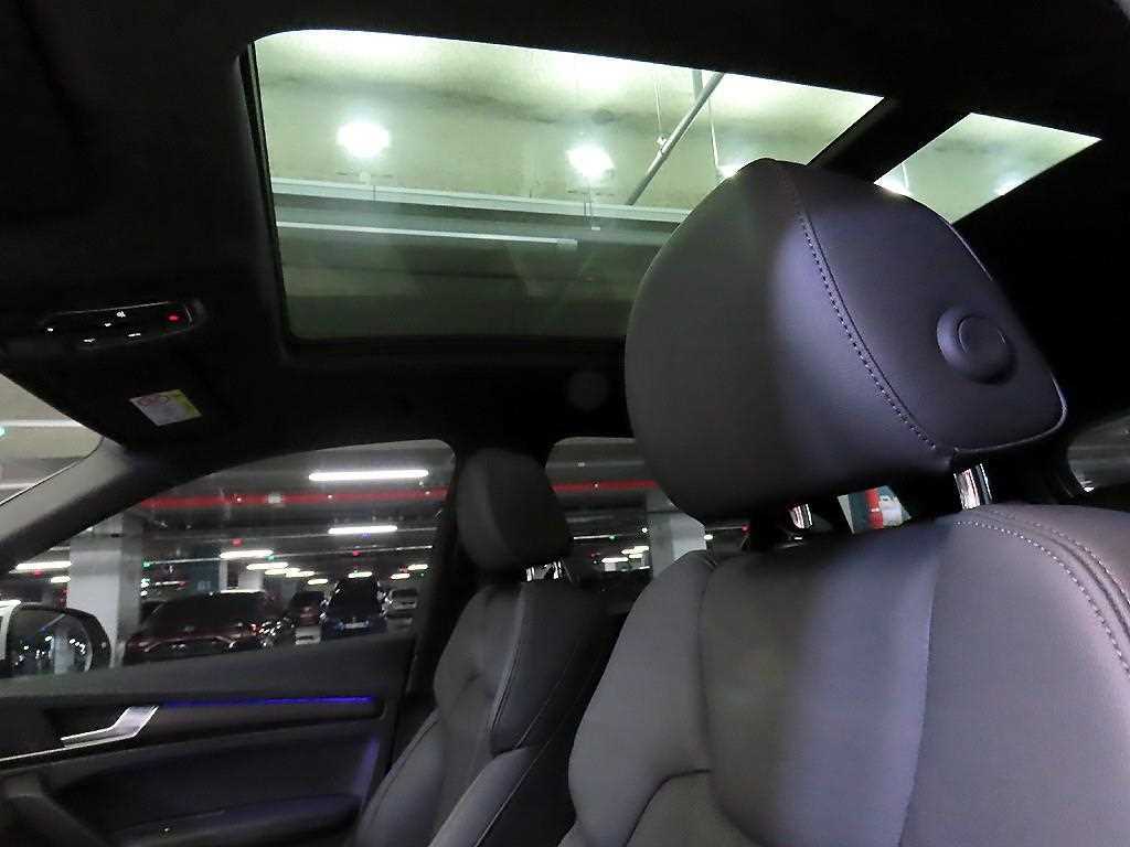 Audi Q5 2023 Blanco - Importación desde Corea - HF Imports Iquique - Foto 16