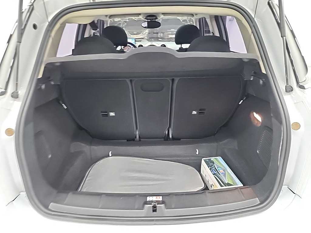 Mini Countryman 2011 Blanco - Importación desde Corea - HF Imports Iquique - Foto 19