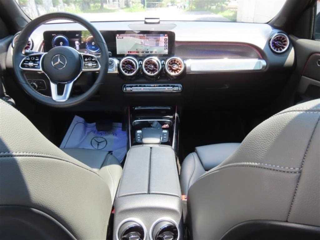Mercedes Benz EQB 2023 - Importación desde Corea - HF Imports Iquique - Foto 17
