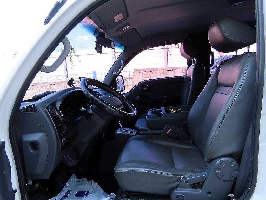 Small Truck Cargo (small) - Vista 8