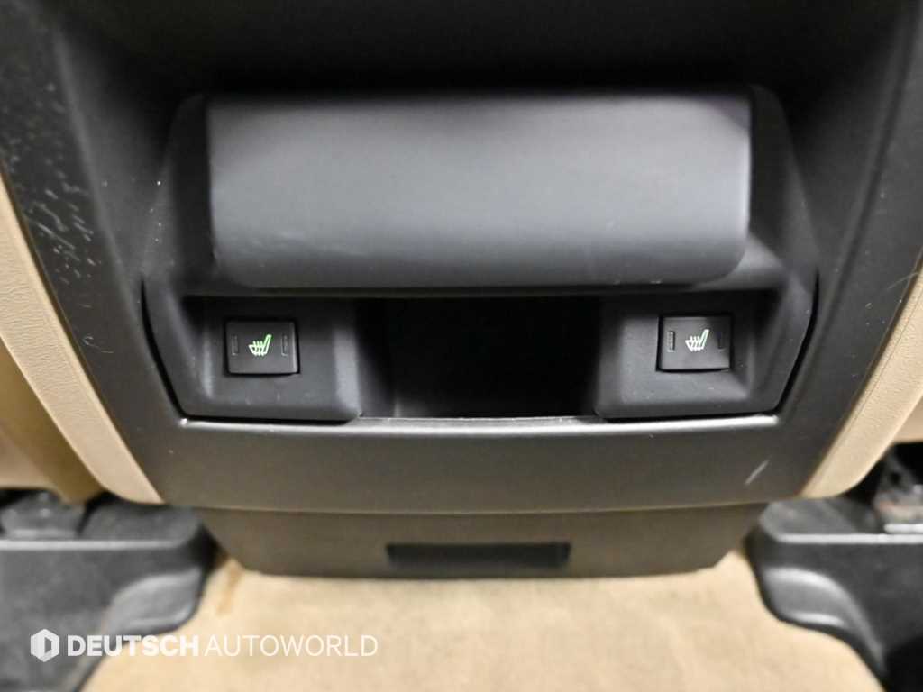 Land Rover Discovery 2014 Blanco - Importación desde Corea - HF Imports Iquique - Foto 18